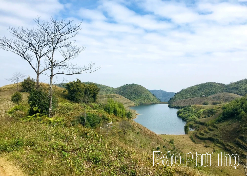 Nỗ lực đưa “viên ngọc xanh” miền sơn cước tỏa sáng