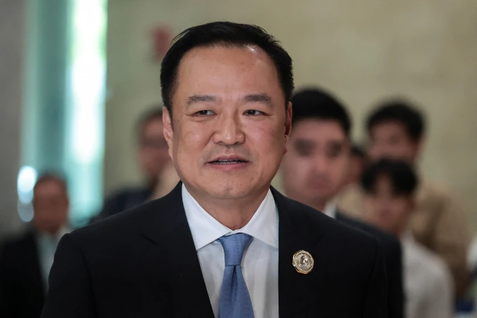 Thái Lan có tân Thủ tướng