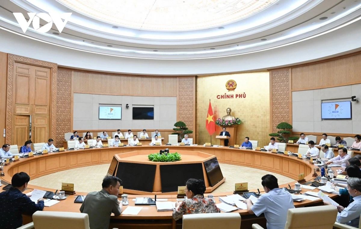 Thủ tướng yêu cầu Ngân hàng Nhà nước chấn chỉnh tình trạng thao túng giá vàng