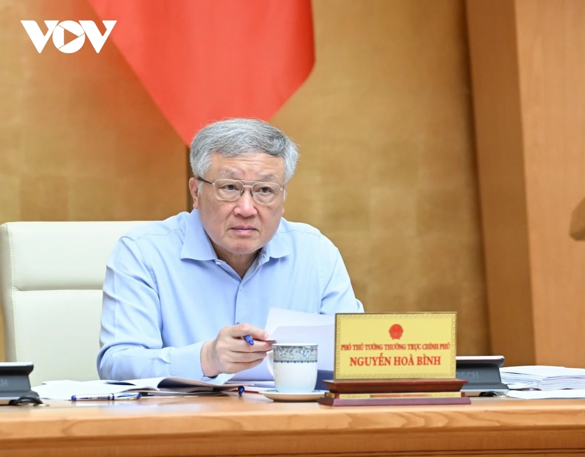 Thủ tướng yêu cầu Ngân hàng Nhà nước chấn chỉnh tình trạng thao túng giá vàng