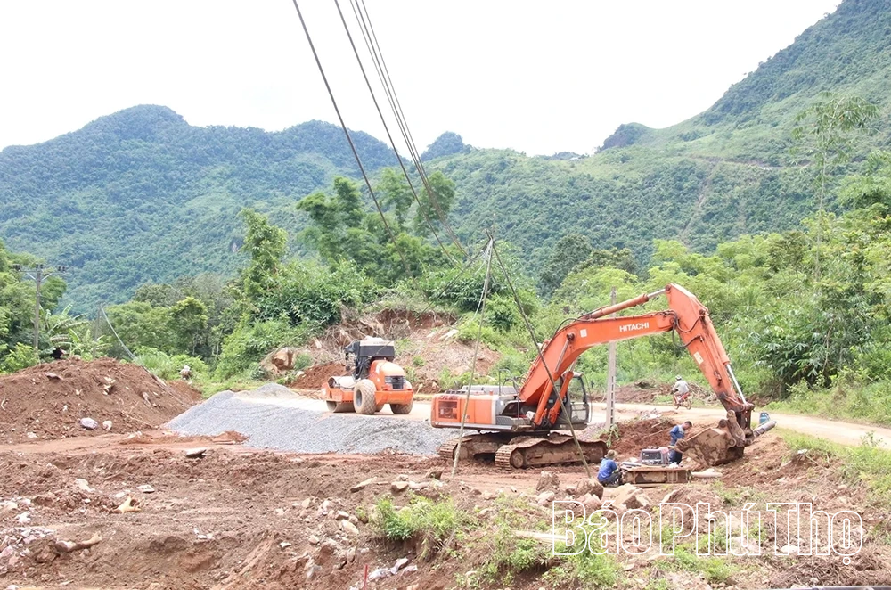 Huy động nguồn lực đầu tư phát triển kết cấu hạ tầng giao thông