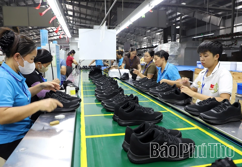 Xã Đại Đồng thu hút đầu tư, giải bài toán “ly nông nhưng không ly hương”