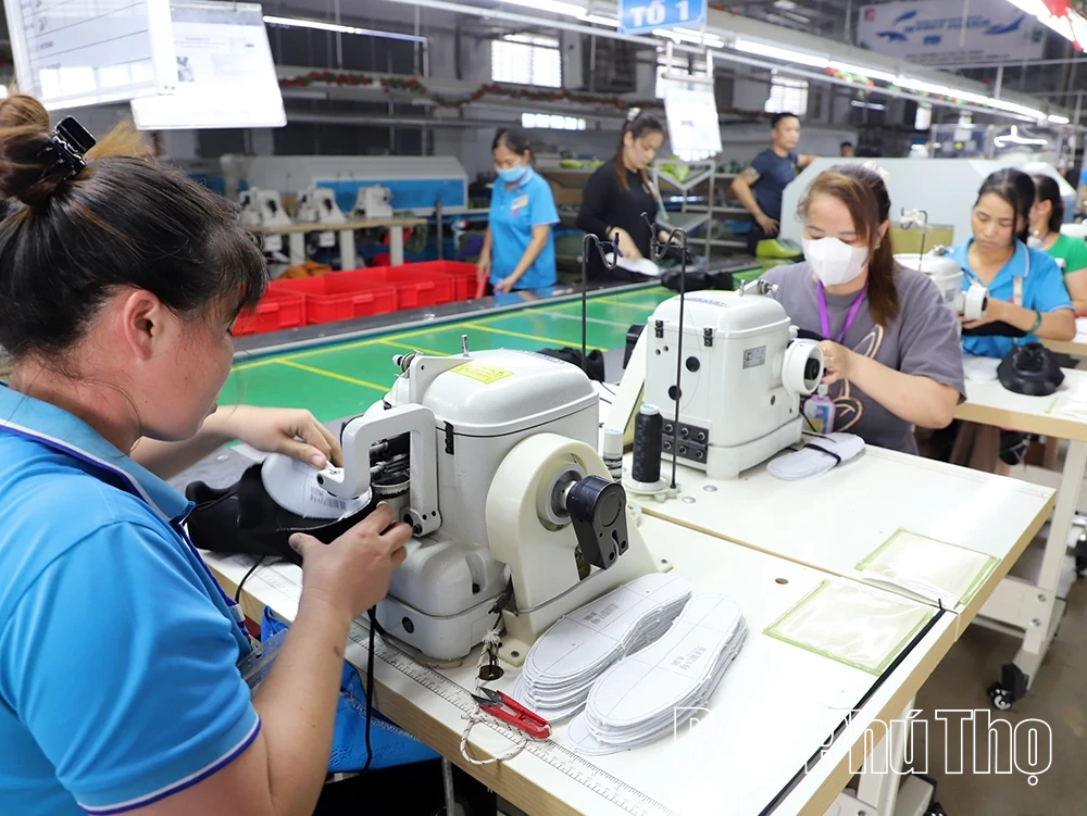 Xã Đại Đồng thu hút đầu tư, giải bài toán “ly nông nhưng không ly hương”