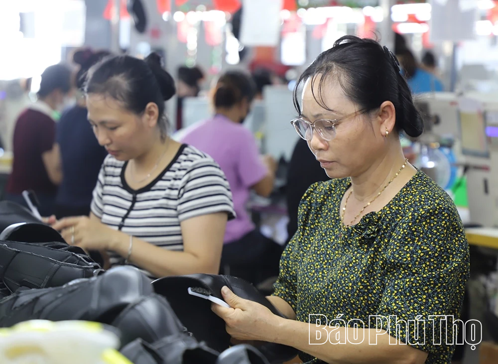 Xã Đại Đồng thu hút đầu tư, giải bài toán “ly nông nhưng không ly hương”