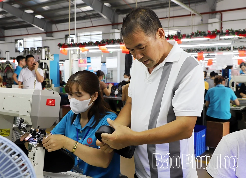 Xã Đại Đồng thu hút đầu tư, giải bài toán “ly nông nhưng không ly hương”