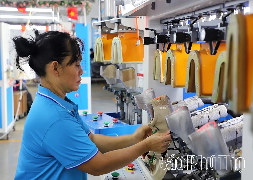 Xã Đại Đồng thu hút đầu tư, giải bài toán “ly nông nhưng không ly hương”