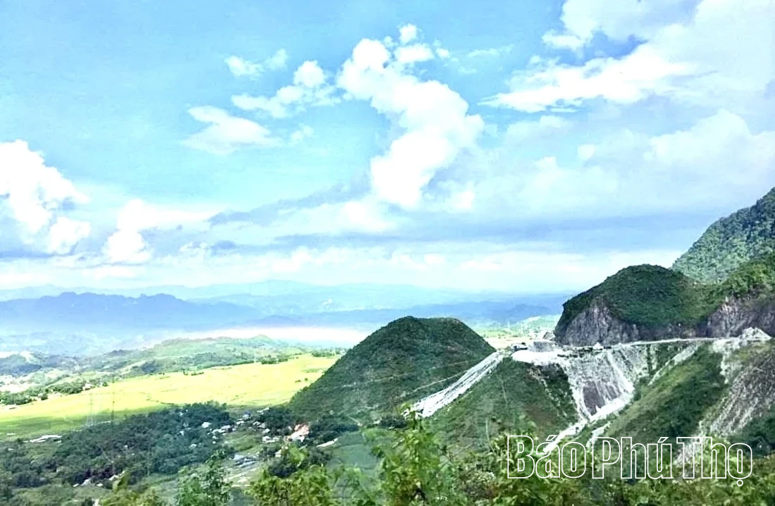 Khám phá “thiên đường” du lịch Ba Khan