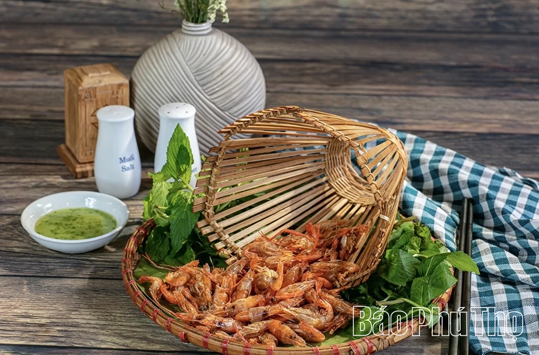 Khám phá “thiên đường” du lịch Ba Khan