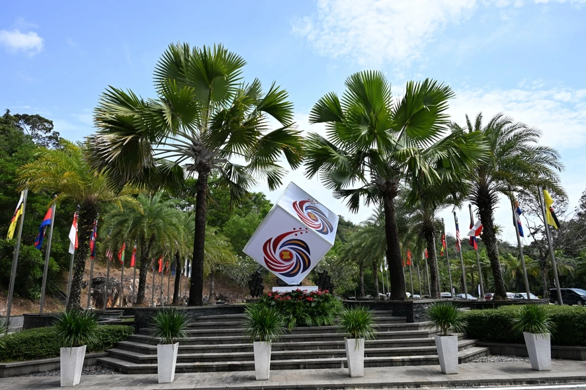 Malaysia chủ trì Hội nghị Bộ trưởng ASEAN về Tội phạm xuyên quốc gia lần thứ 19