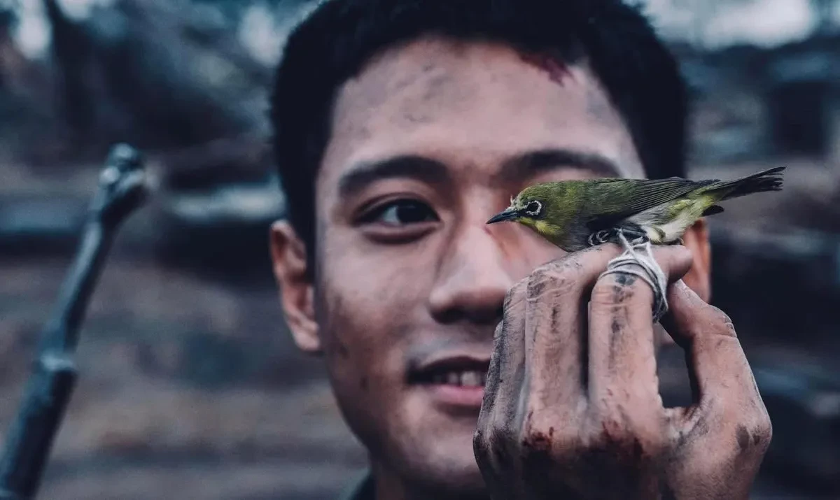 Con đường đưa Mưa đỏ trở thành phim Việt ăn khách nhất mọi thời đại