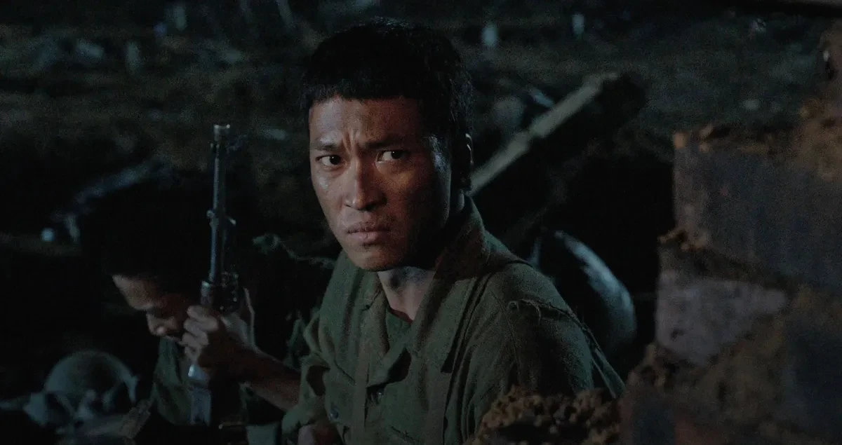 Con đường đưa Mưa đỏ trở thành phim Việt ăn khách nhất mọi thời đại