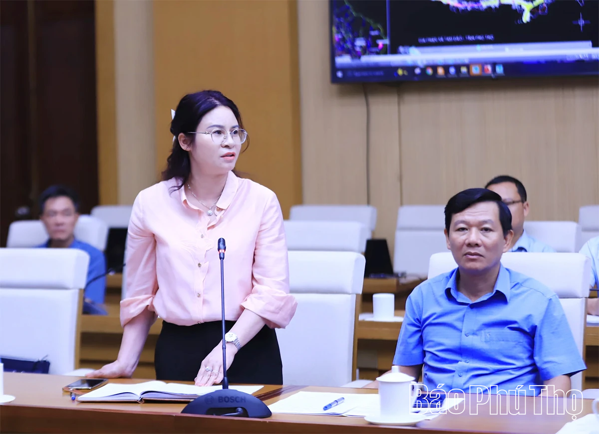 Tháo gỡ vướng mắc đẩy nhanh tiến độ các dự án giao thông trọng điểm trên địa bàn tỉnh