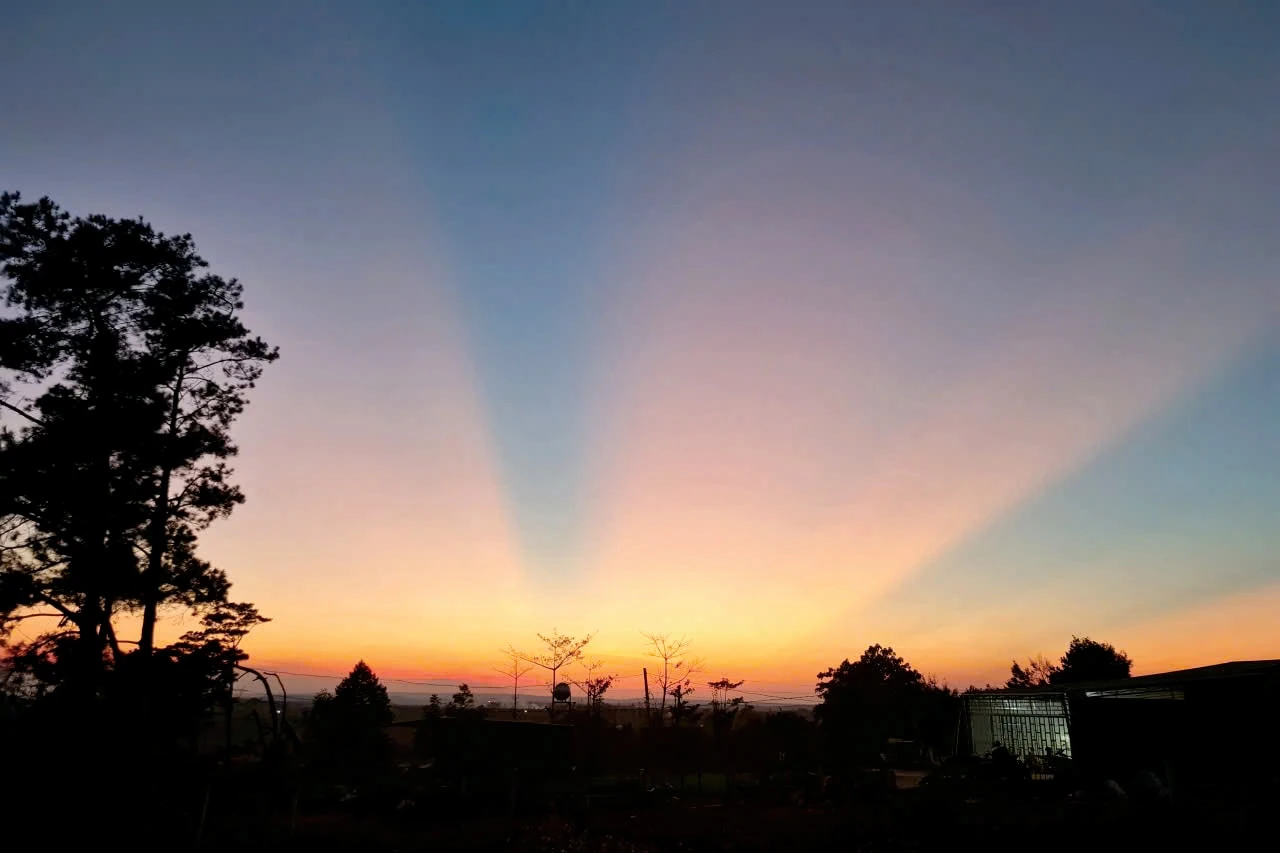 Khám phá “hoang đảo” Tà Đùng