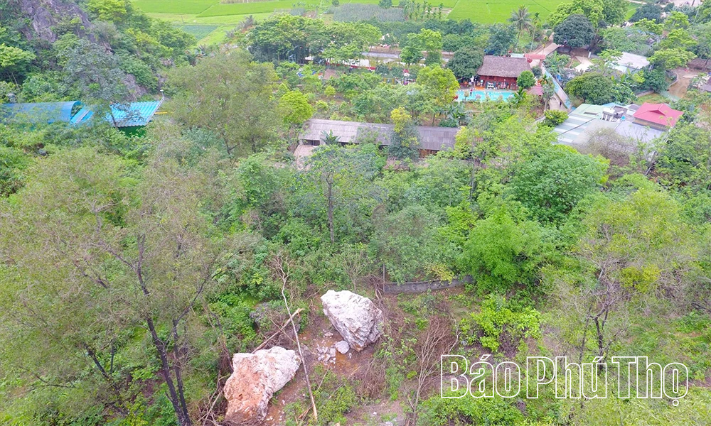 “Cảnh báo đỏ” về an toàn tại các mỏ khai thác đá