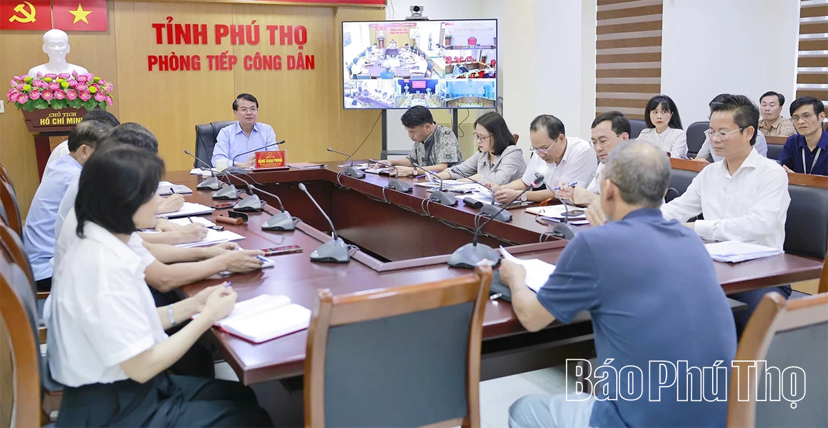 Lắng nghe Nhân dân để phục vụ tốt hơn