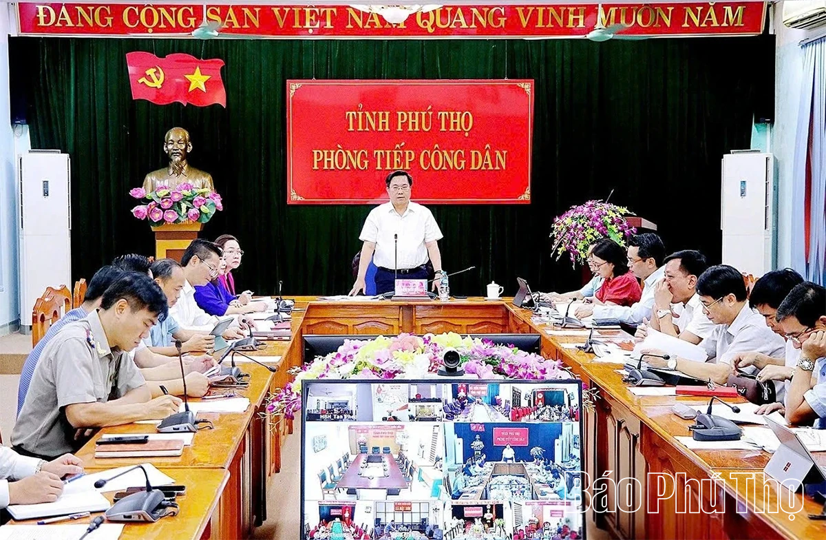 Lắng nghe Nhân dân để phục vụ tốt hơn