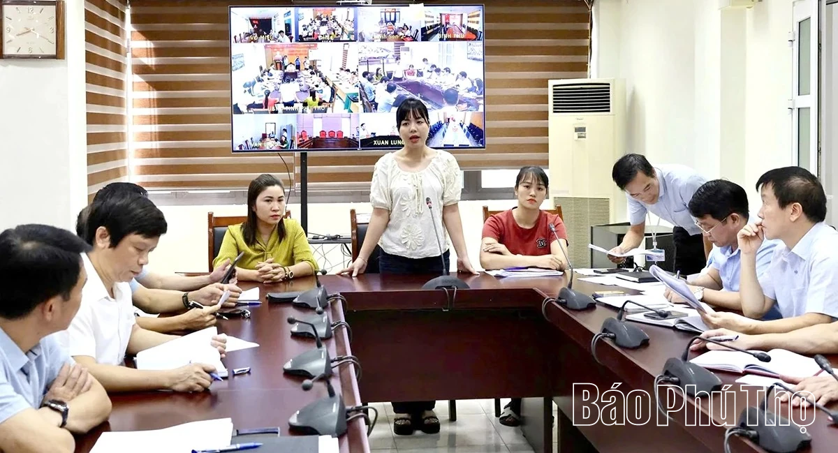 Lắng nghe Nhân dân để phục vụ tốt hơn