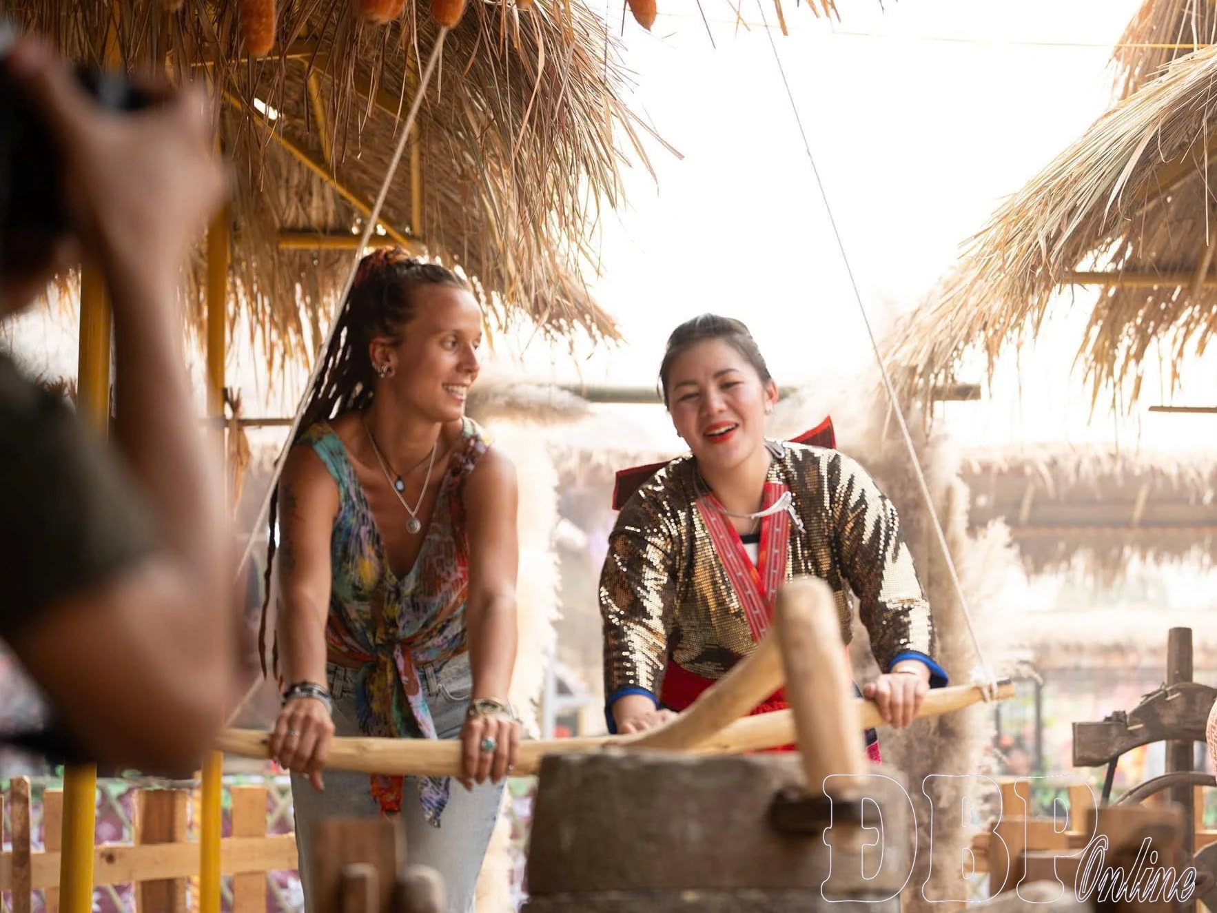 Hướng đi bền vững từ du lịch xanh