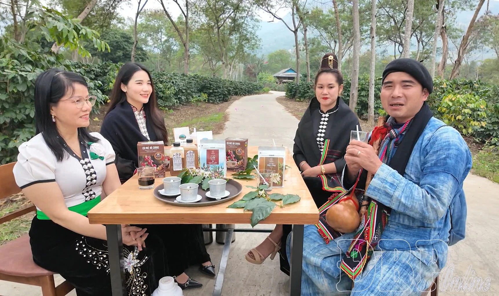 Hướng đi bền vững từ du lịch xanh