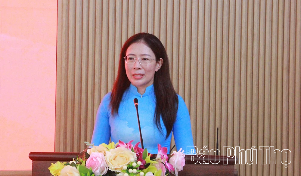 Khai giảng lớp Bồi dưỡng phương pháp nghiên cứu khoa học lý luận chính trị