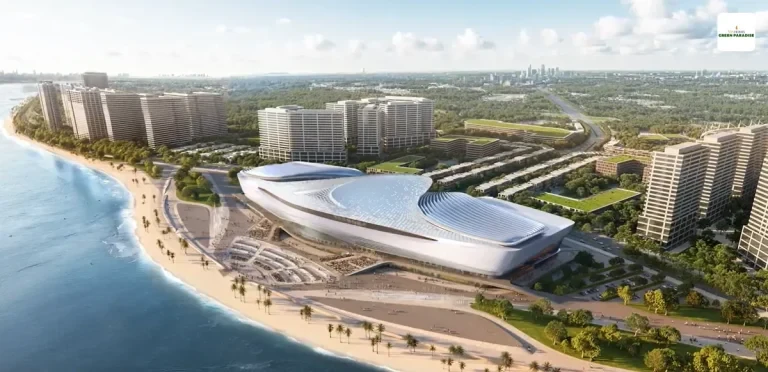 Vinhomes Cần Giờ có thanh khoản cao không? Phân tích từ chuyên gia