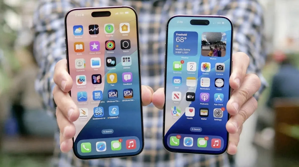 Cơn sốt iPhone 17 Từ phòng chờ Apple Store đến mạng xã hội