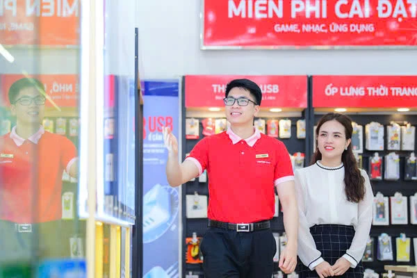 Cơn sốt iPhone 17 Từ phòng chờ Apple Store đến mạng xã hội