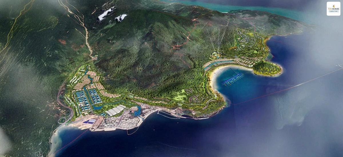 Có nên mua đầu tư biệt thự đơn lập Vinhomes Làng Vân?