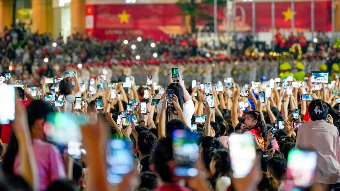 Việt Nam chuẩn bị hạ tầng cho Internet thế hệ mới