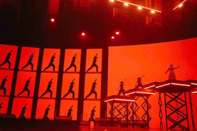 Đức Phúc mong âm nhạc Việt Nam sẽ được biết đến nhiều hơn trên bản đồ thế giới