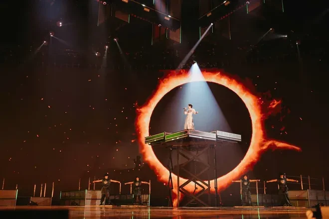 Đức Phúc mong âm nhạc Việt Nam sẽ được biết đến nhiều hơn trên bản đồ thế giới