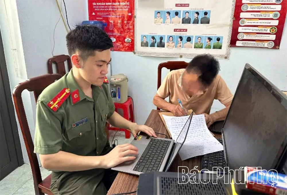 Xin đừng “lạc lối” trên không gian mạng