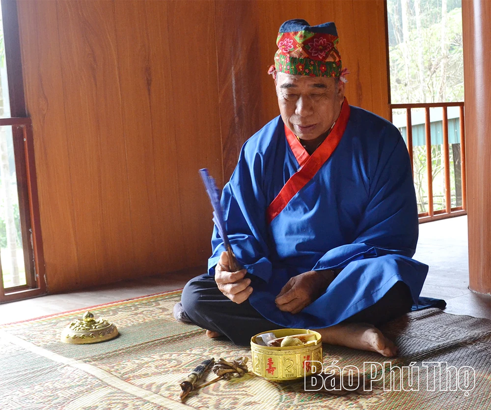 Bài 2: Khẩn cấp bảo vệ di sản quý giá