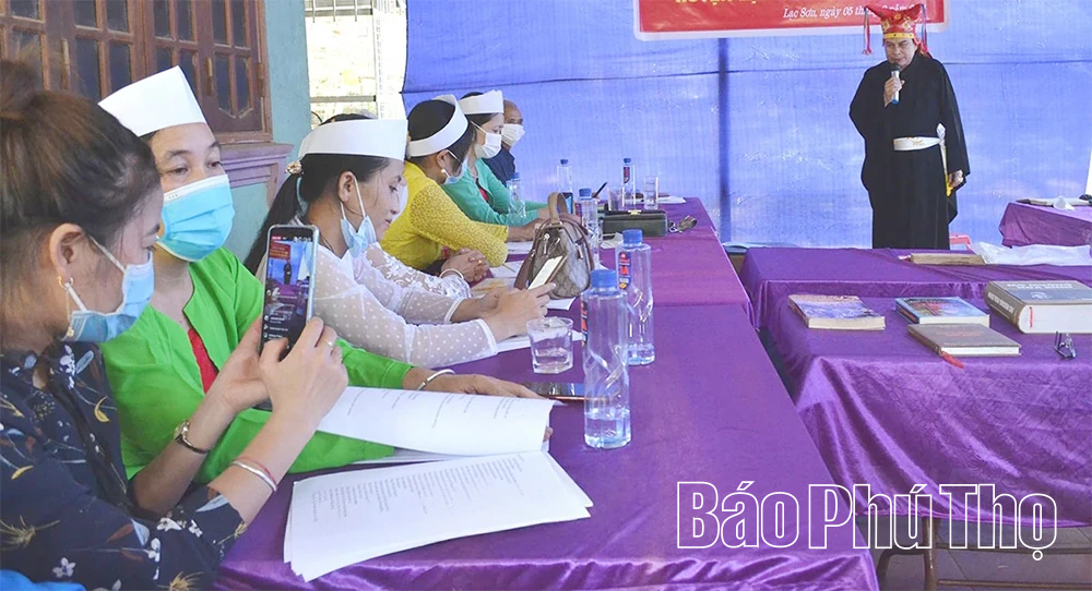 Bài 2: Khẩn cấp bảo vệ di sản quý giá