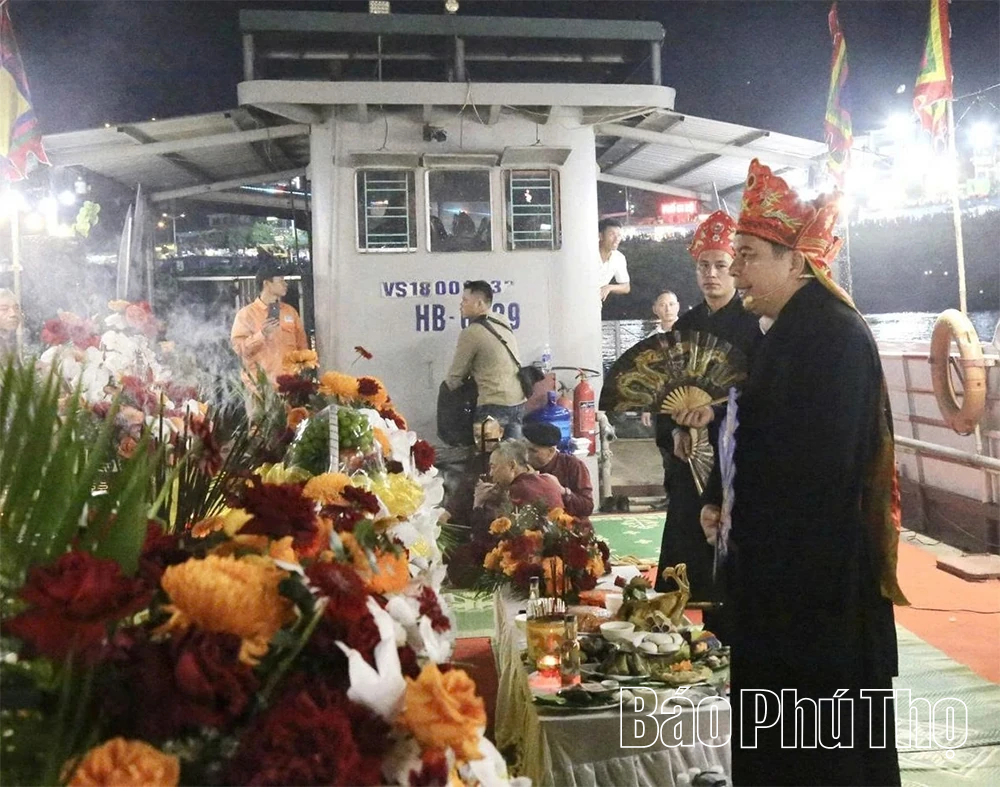 Bài 2: Khẩn cấp bảo vệ di sản quý giá