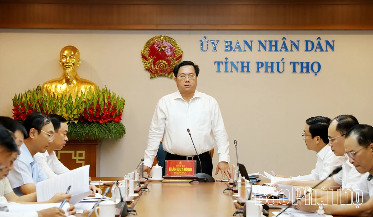 Triển khai các dự án giao thông trọng điểm kết nối vùng