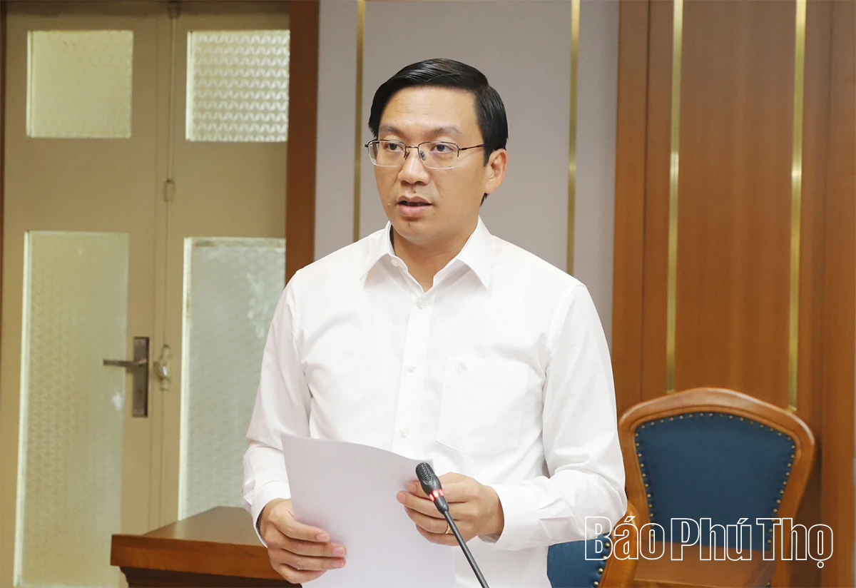 Triển khai các dự án giao thông trọng điểm kết nối vùng