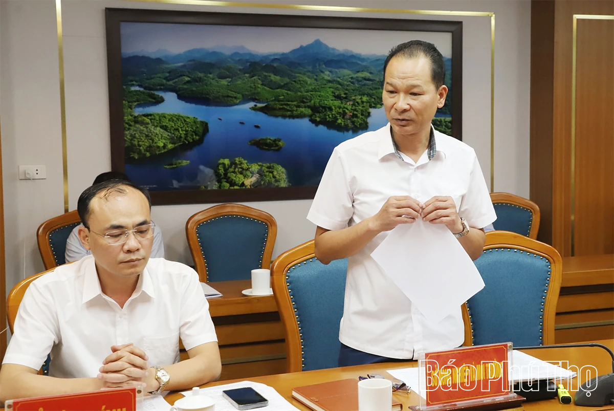 Triển khai các dự án giao thông trọng điểm kết nối vùng