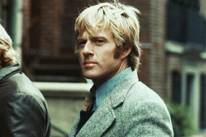 Robert Redford - huyền thoại thay đổi điện ảnh Mỹ