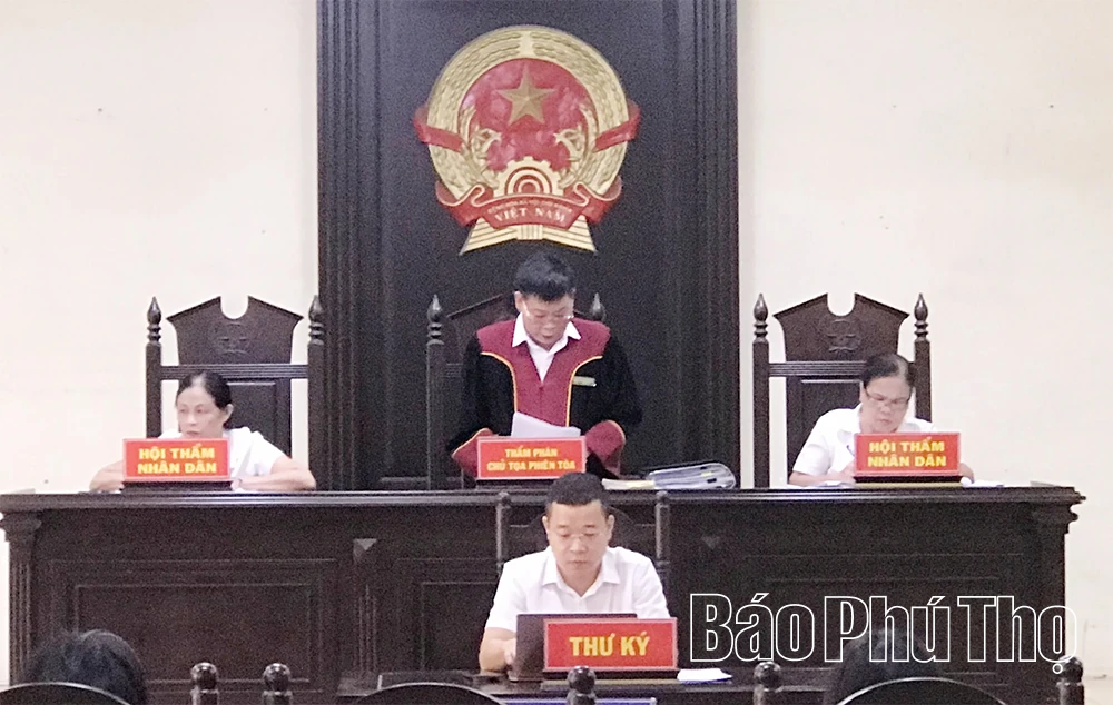 Vụ 11 anh em ruột tranh chấp đất thừa kế ở Tu Vũ đã có “hồi kết”!