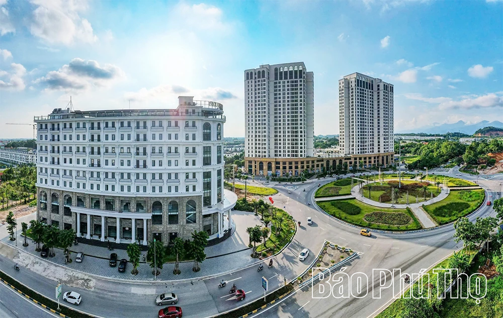 Lời căn dặn thiêng liêng tại Đền Hùng năm ấy