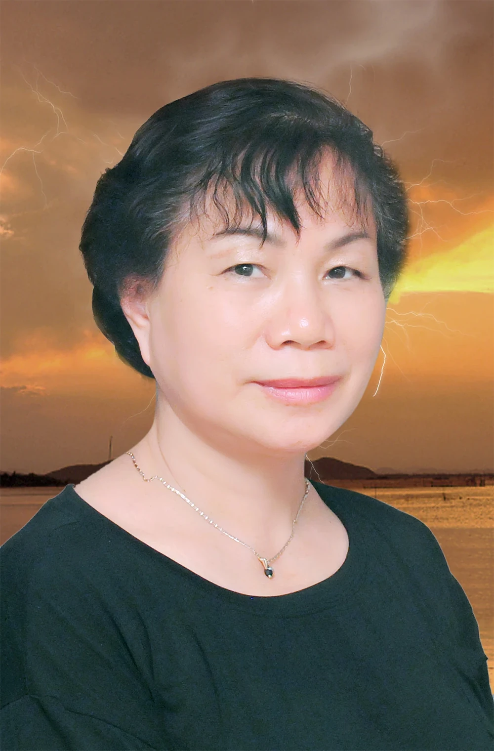 Những vần thơ đi về phía quê của Y Mùi