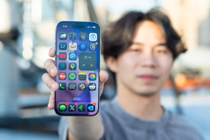 iPhone Air: Mỏng đẹp nhưng nhiều điểm trừ
