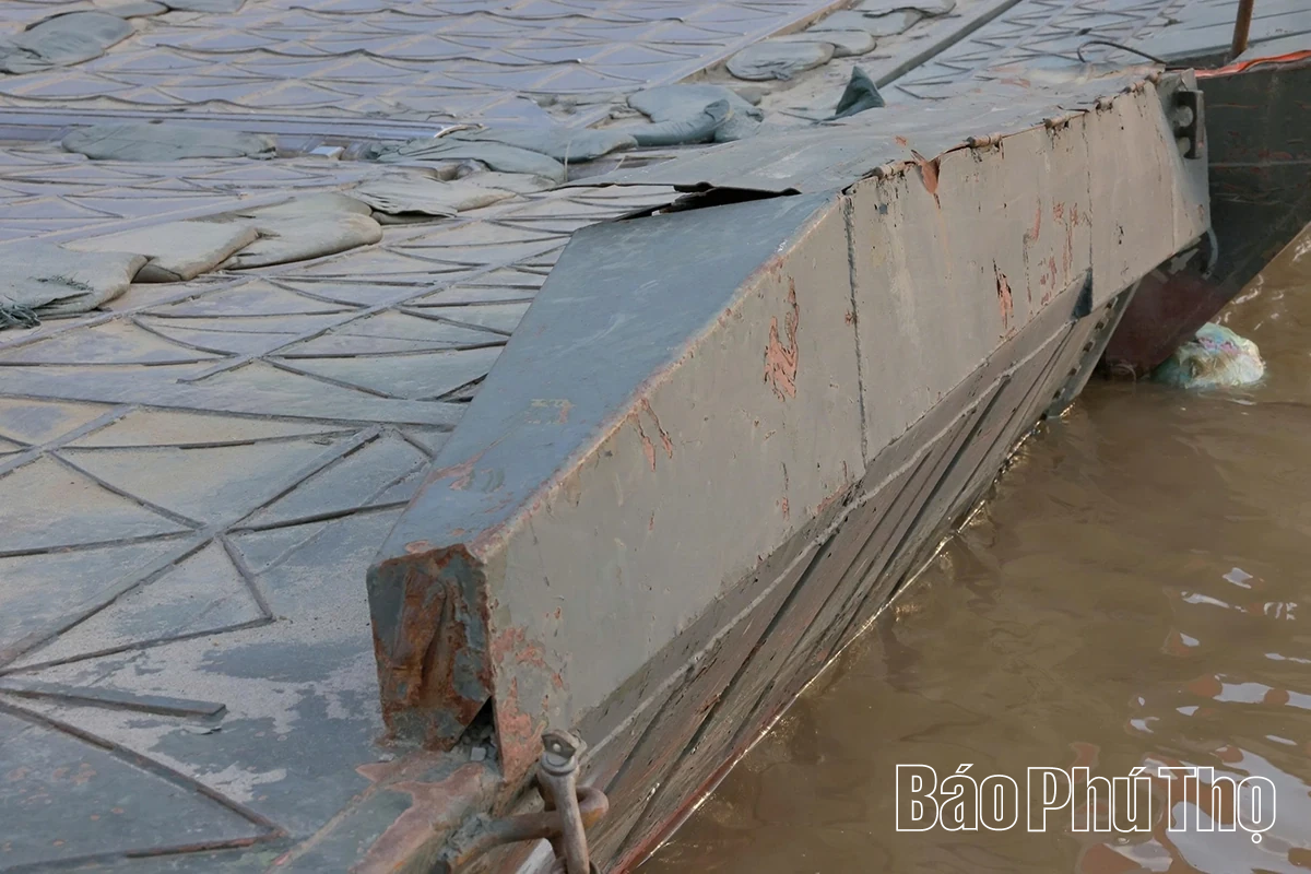 Nhịp cầu quân dân