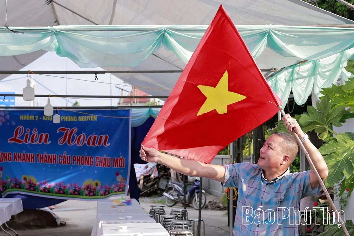 Nhịp cầu quân dân