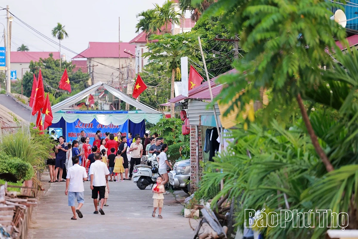 Nhịp cầu quân dân