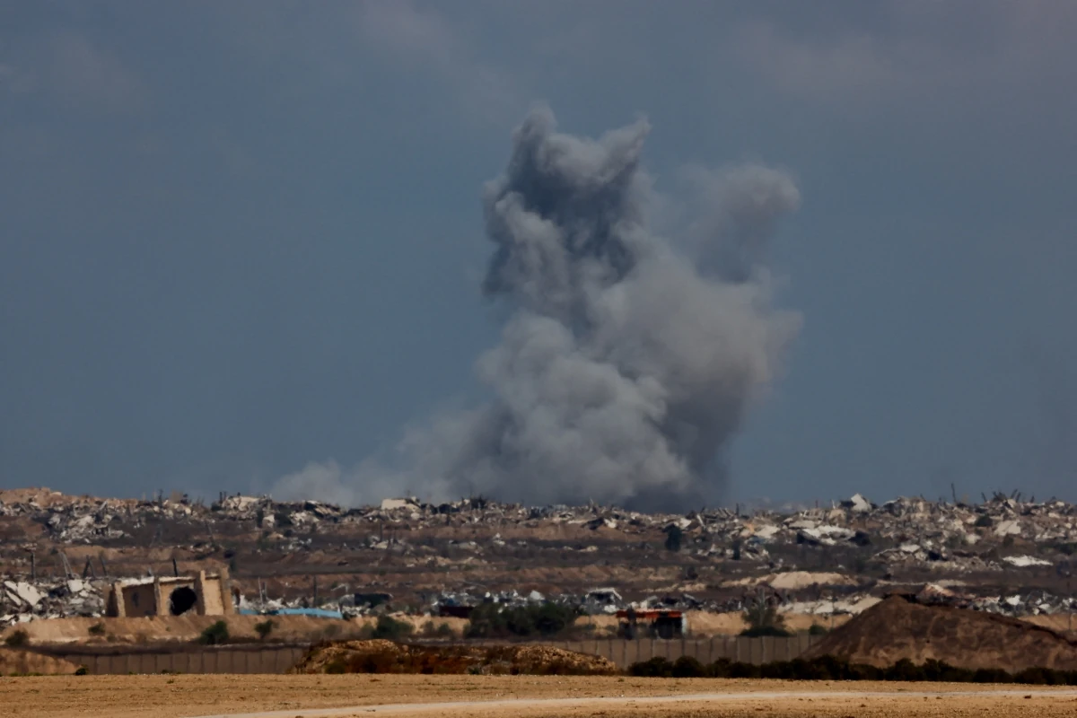 Quốc tế tiếp tục công kích và gây sức ép với Israel trong vấn đề Gaza