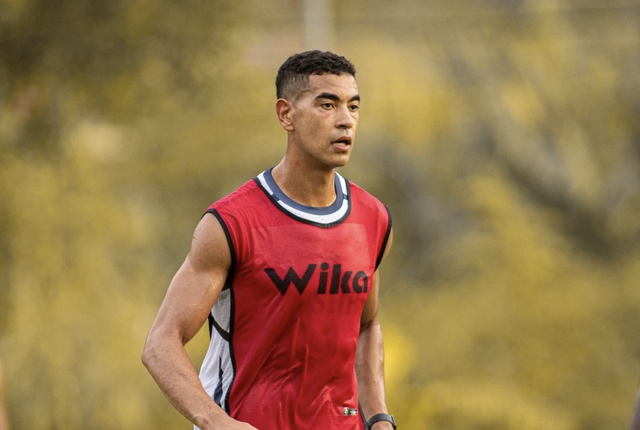 Đội tuyển Việt Nam xây hàng thủ toàn Tây: Quyết thắng Malaysia và vô địch AFF Cup