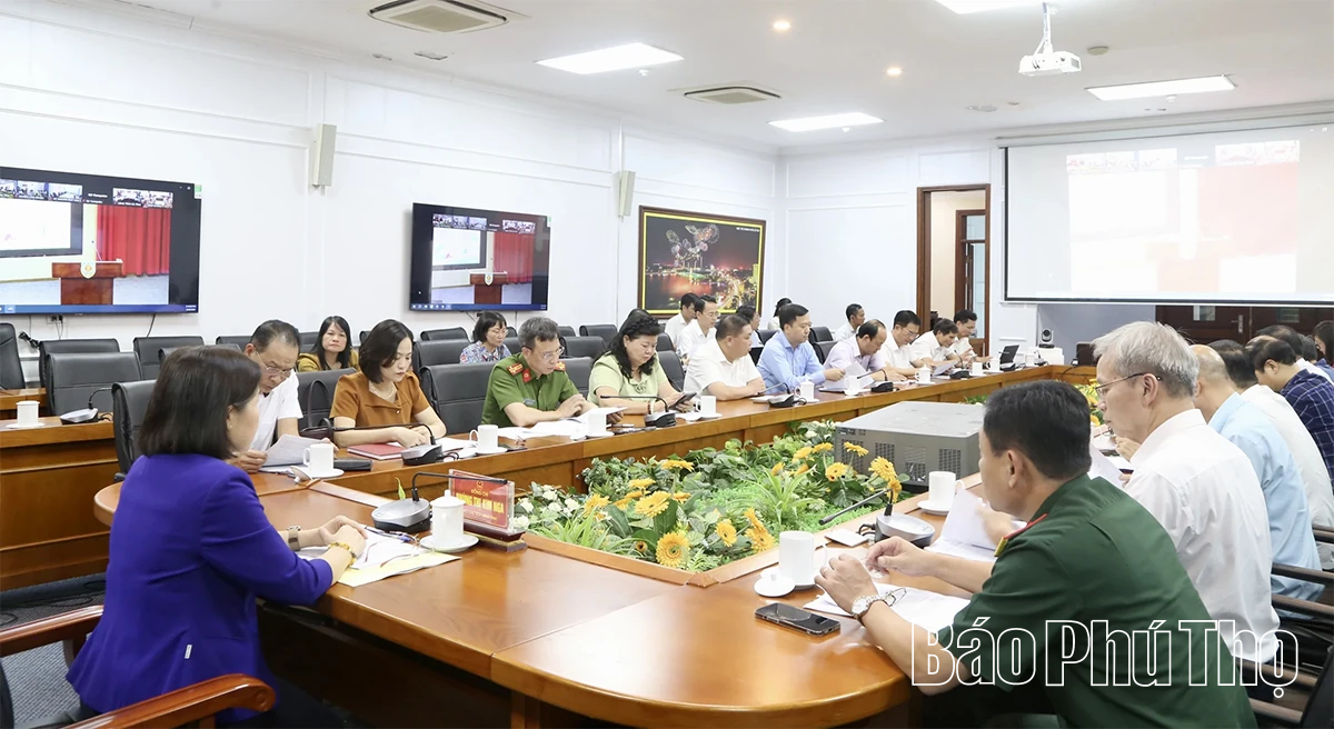 Hội thảo nhận diện điểm nghẽn và đề xuất giải pháp khắc phục liên quan đến Luật Đất đai