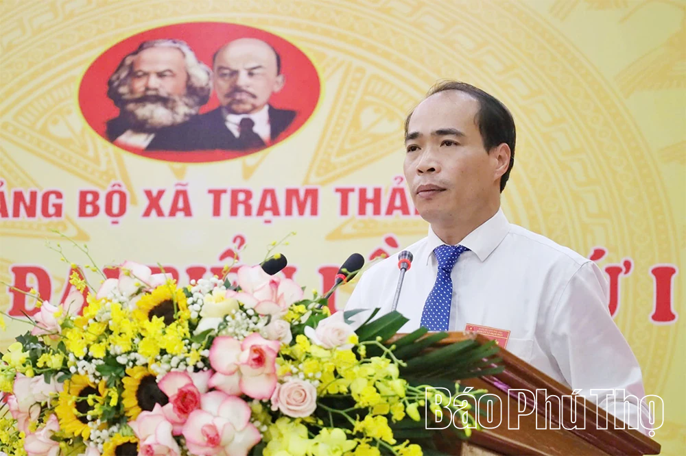 Nâng cao hiệu quả công tác xây dựng Đảng trong tình hình mới